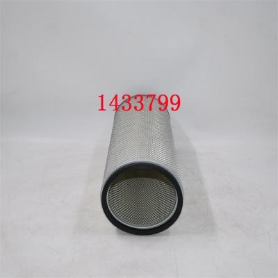 1433799 Filtre à air SA10905 Fabricant