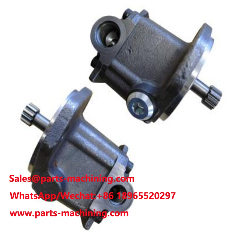 10R-8713 Fuel Pump
