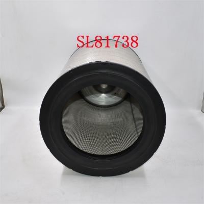 Véritable filtre à air SL81738 SA16740
