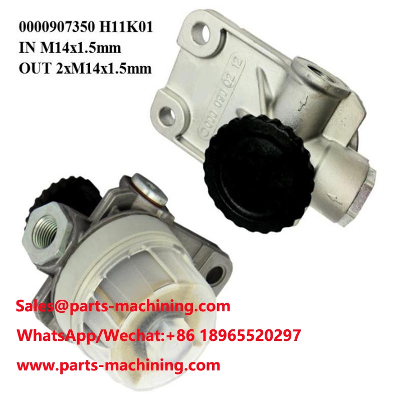 0000906050 Fuel Pump