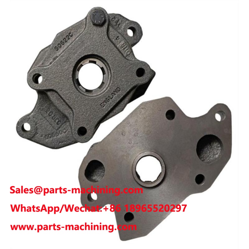 3637489M91 Oil Pump