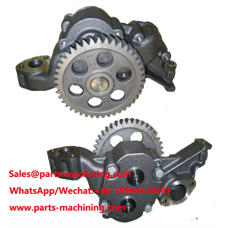 20180160 Oil Pump