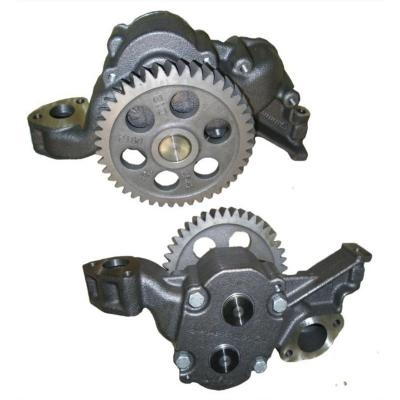 20180160 Oil Pump