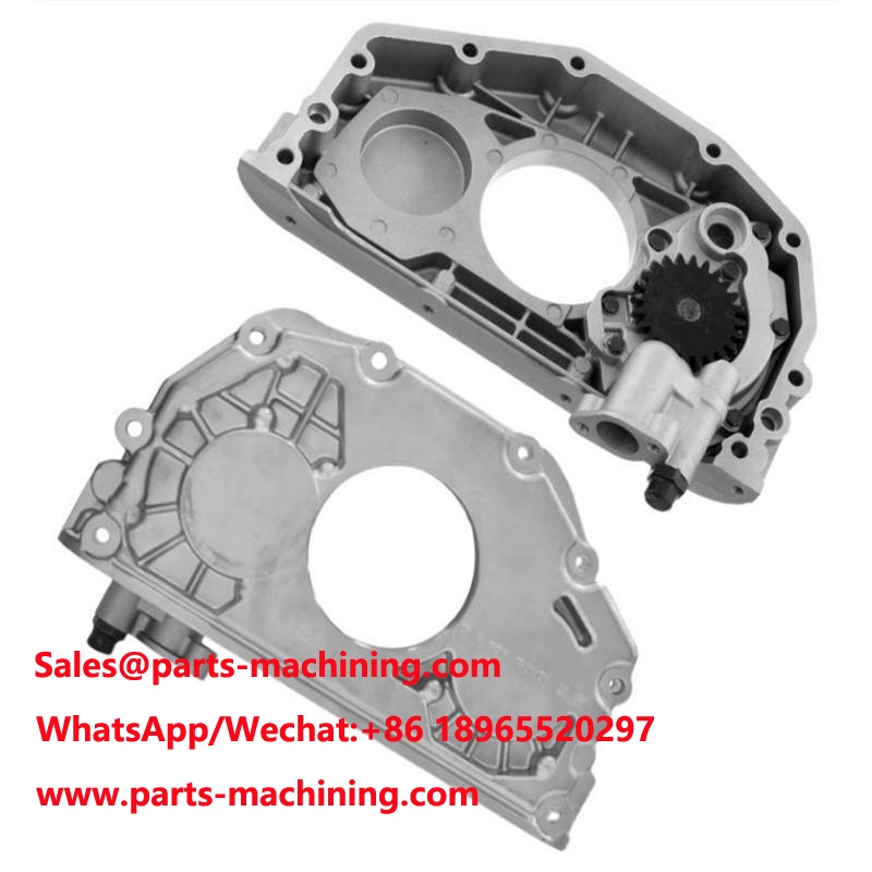 20180164 Oil Pump