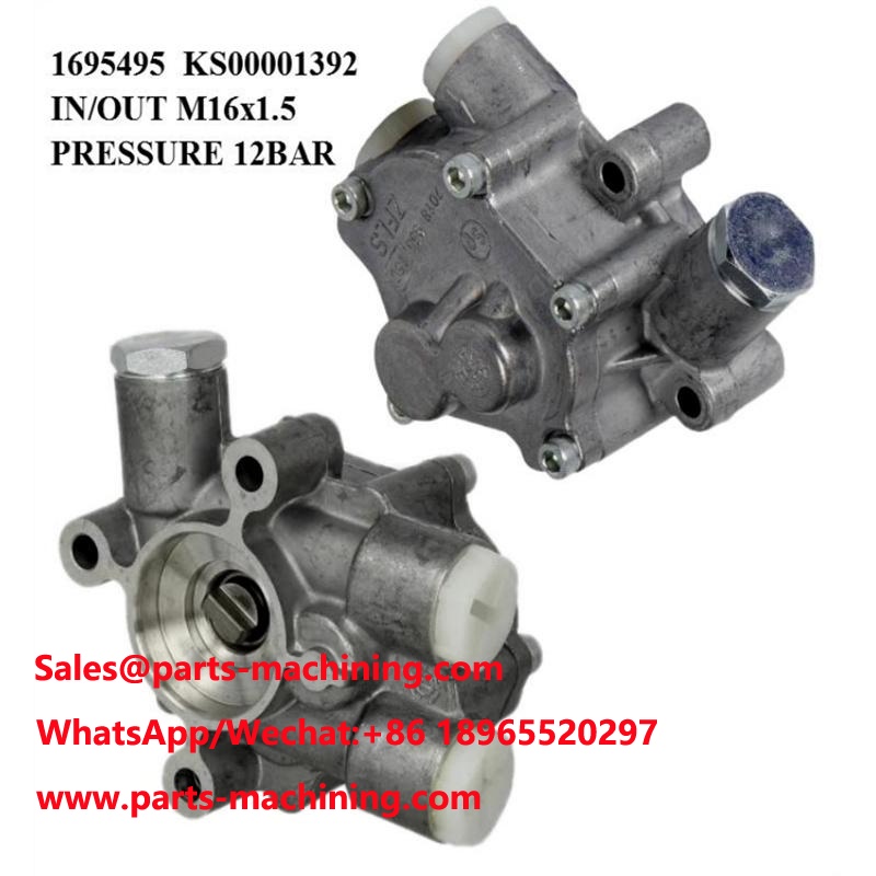 1695495 Fuel Pump