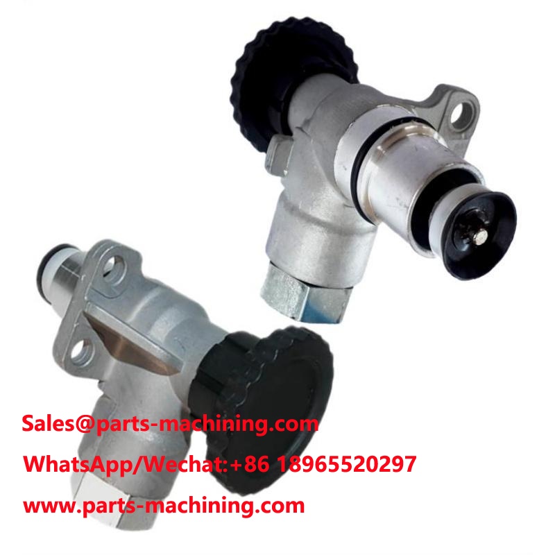 0683694 Pompe à carburant équivalente 1439549