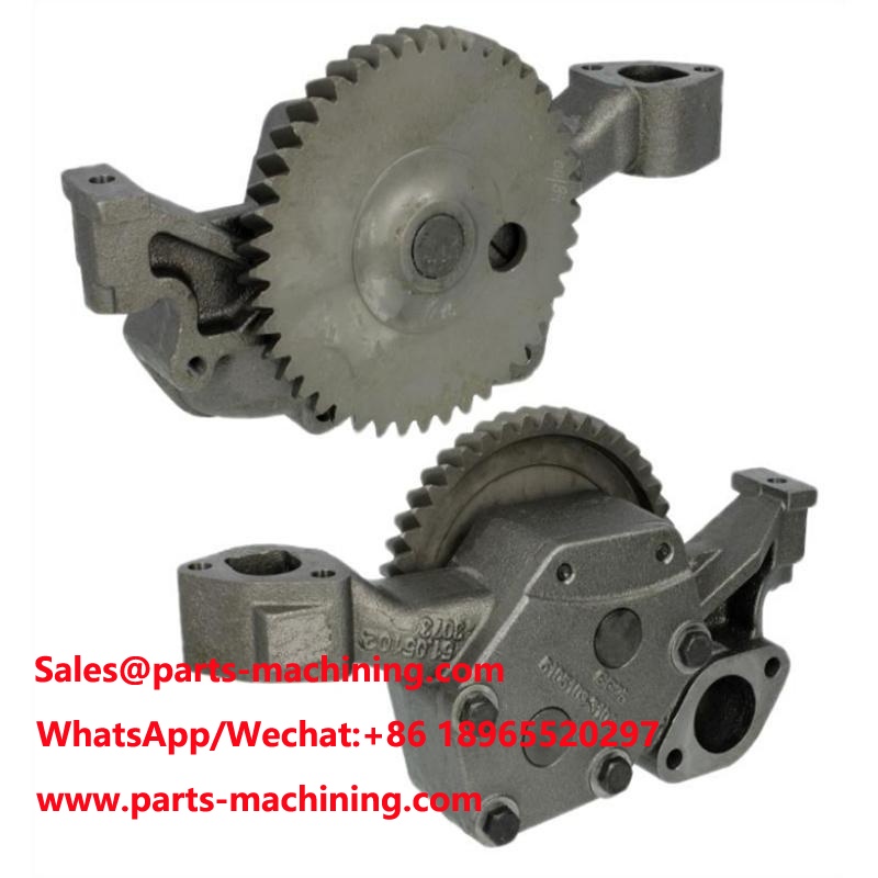 55180103 Oil Pump