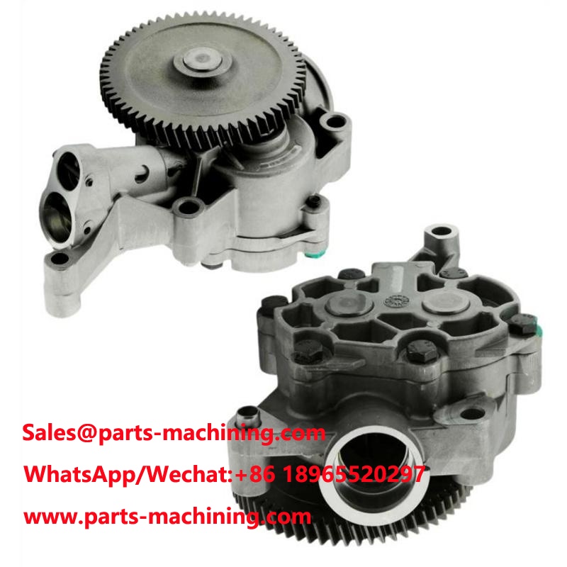 85180108 Engine Oil Pump