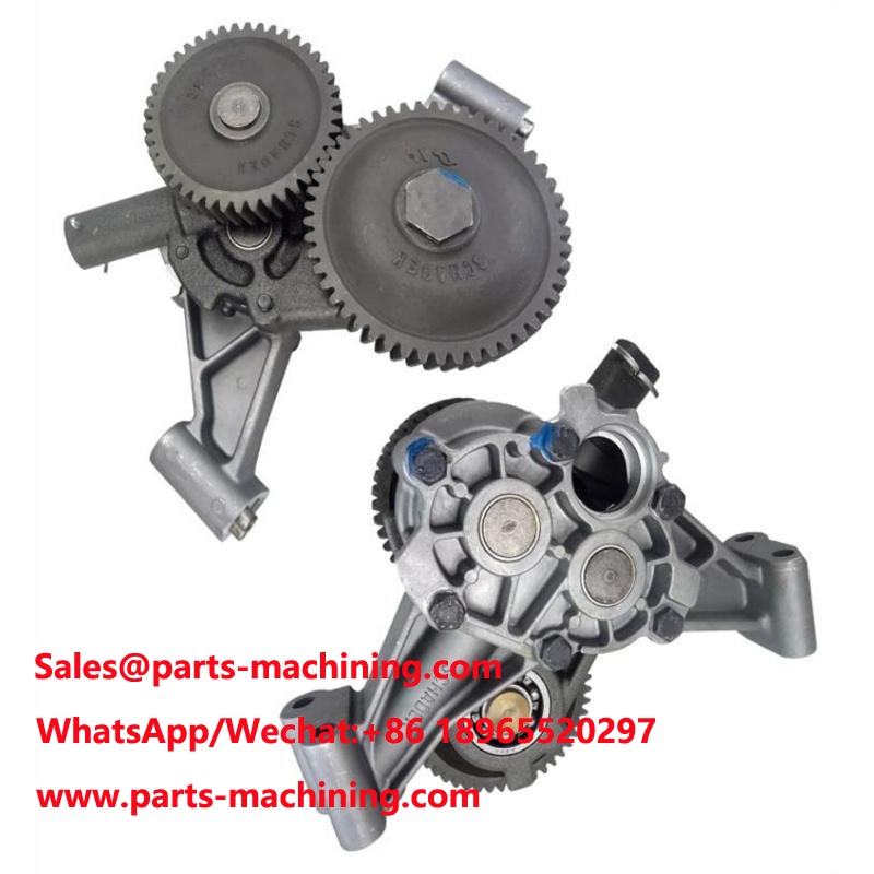 85180103 Oil Pump