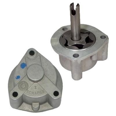 85180106 Oil Pump