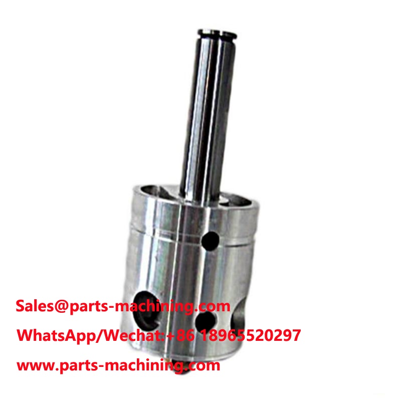 165296141 Oil Pump