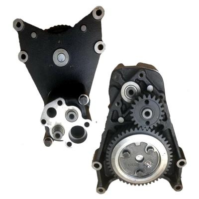 98180106 Oil Pump