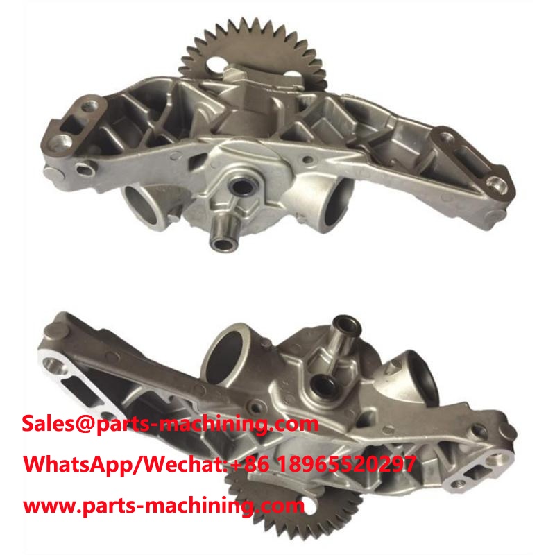 728039020 Oil Pump
