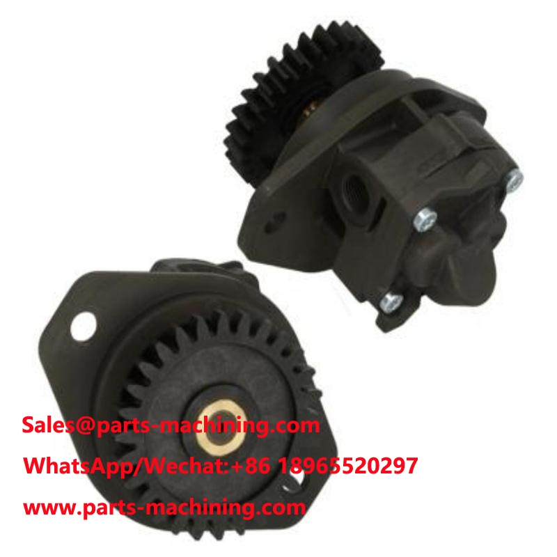 0440020035 Low Pressure Fuel Pump