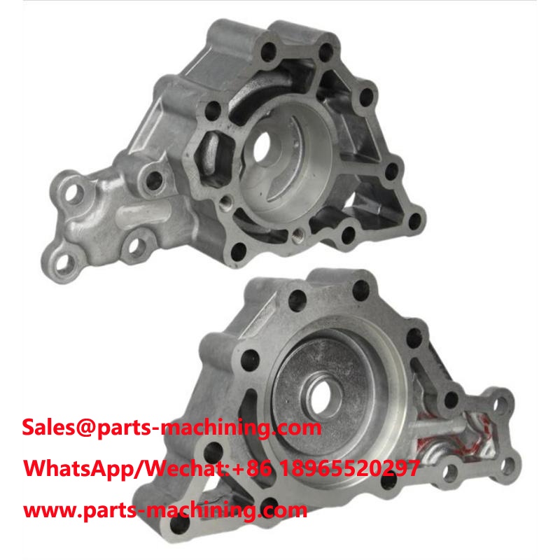1315302121 Oil Pump Housing
