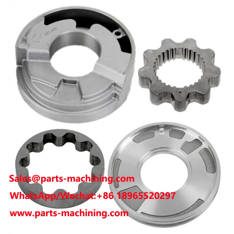 3892600790 Transmission Oil Pump Kit
