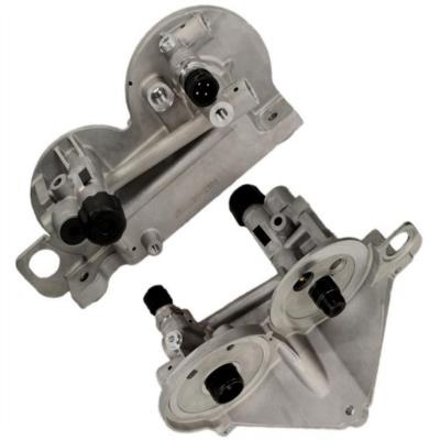 DRK00391 Fuel Filter Housing