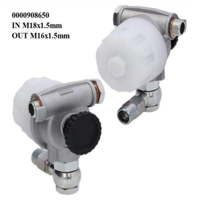 A0000908650 Fuel Pump