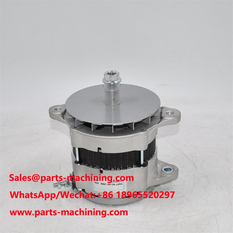 561-2986 5612986 Charging Alternator