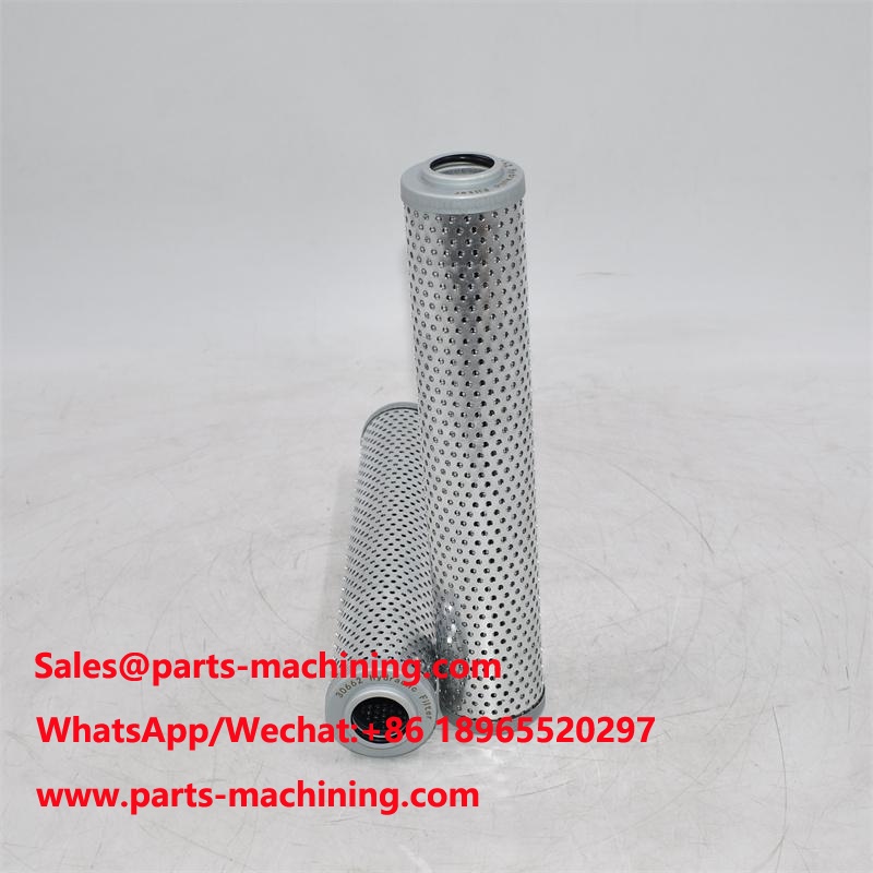 Référence croisée de l'élément de filtre hydraulique 30662