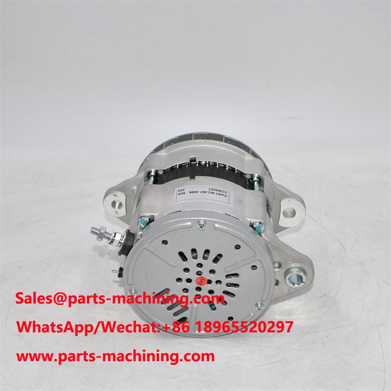 561-2986 5612986 Alternateur de charge 24V 50A