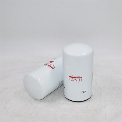Coût du filtre à carburant FF5776 2893612