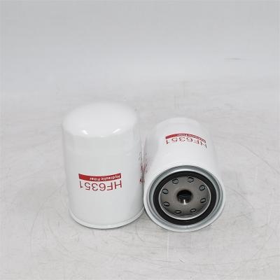 Filtre hydraulique HF6351, référence croisée 51545