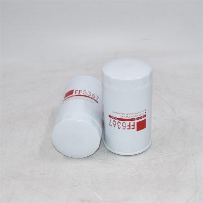 Véritable filtre à carburant rotatif FF5367 LFF5127 KHH10030 96-9625 2451U-2112 ME056280 36361325030 en Stock