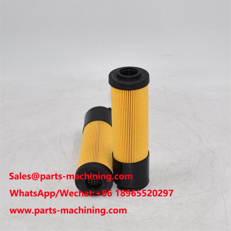 P3062052 Changement du filtre hydraulique P3.0620-52