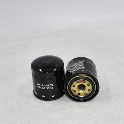 Filtre à carburant S2340-11510 S234011510 pour HO7C HO7D