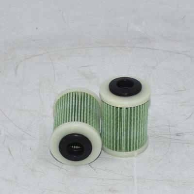 6P3-WS24A-01 L'élément de filtre à carburant hors-bord remplace 6p3-WS24A-01-00