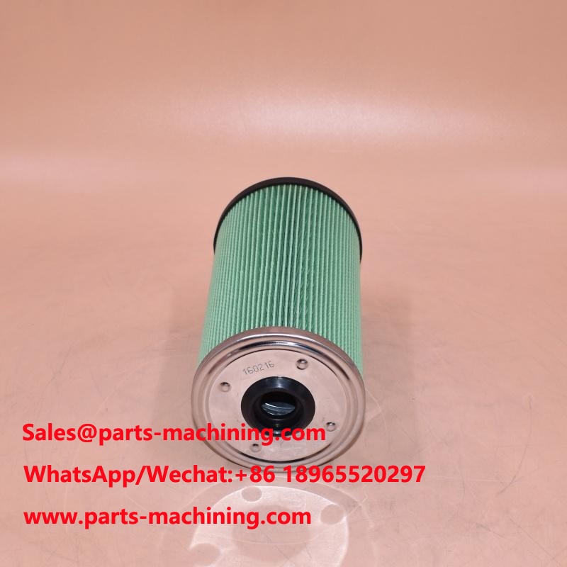 remplacement isuzu 8-98092481-1 8980924811 filtre à carburant