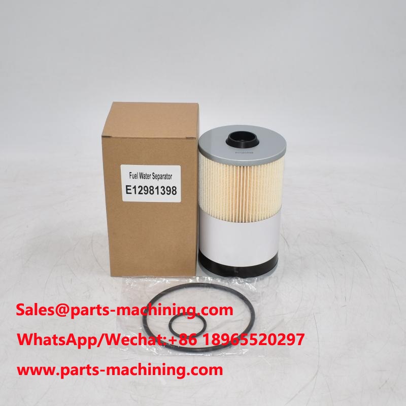 E12981398 Fuel Water Separator Filter
