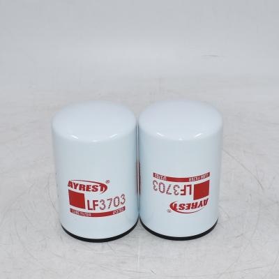 LF3703 Oil Filter