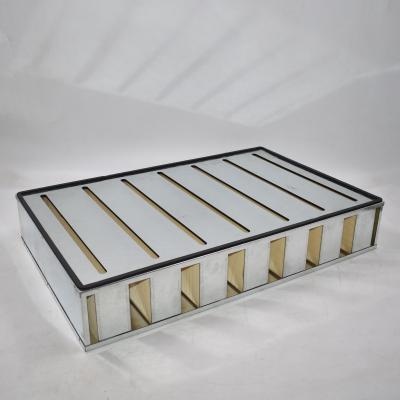 3866433 AF25330 Prix de filtre à air du panneau