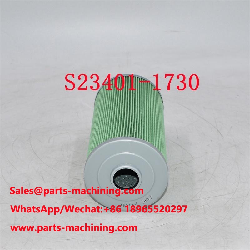 Séparateur eau-carburant S23401-1730 23401-1730
