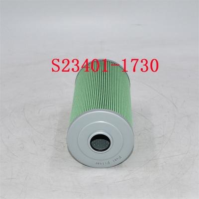 Séparateur eau-carburant S23401-1730 23401-1730
