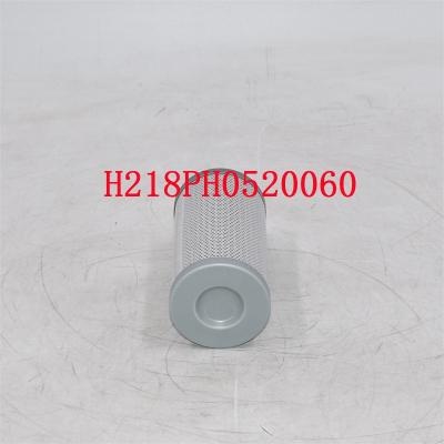Filtre hydraulique H218PH0520060 55D010BNHCP4 pour tracteurs