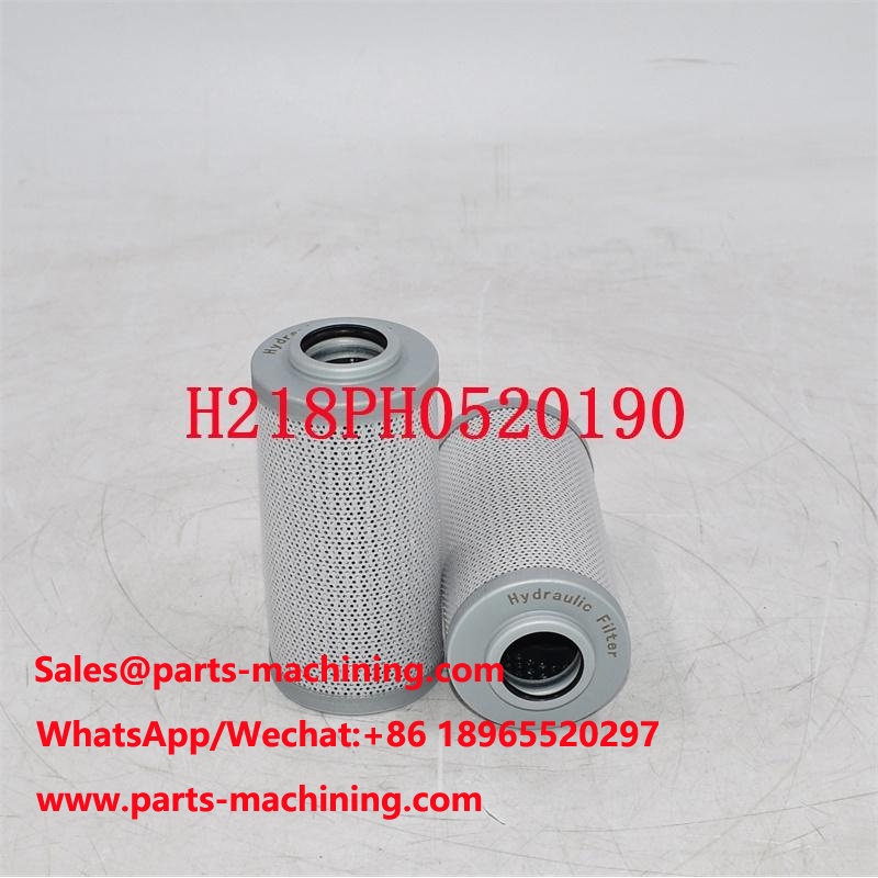 H218PH0520190 Hydraulic Filter