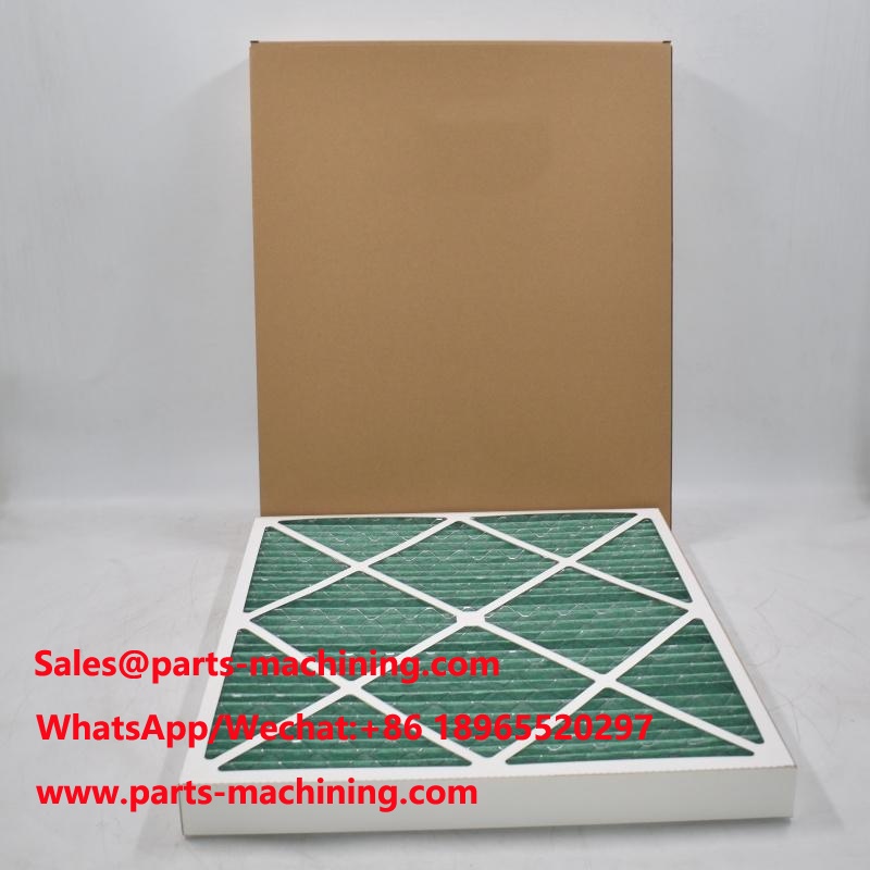 Cabin Air Filter AF25024