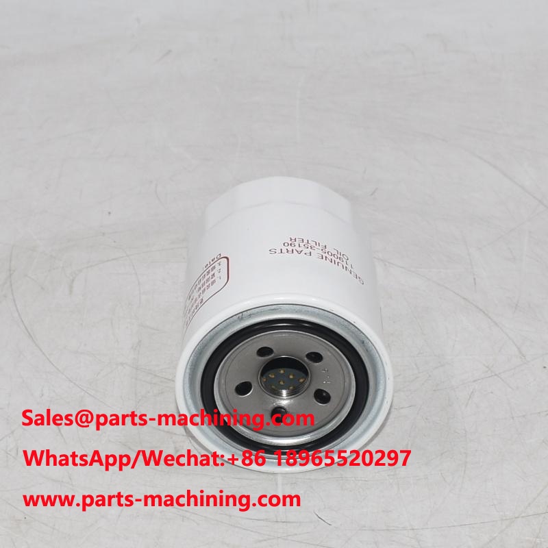 Oil Filter 119005-35190