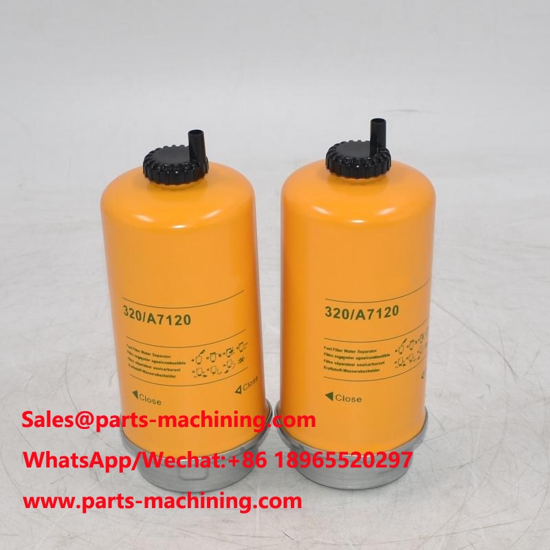 320/A7120 Fuel Water Separator