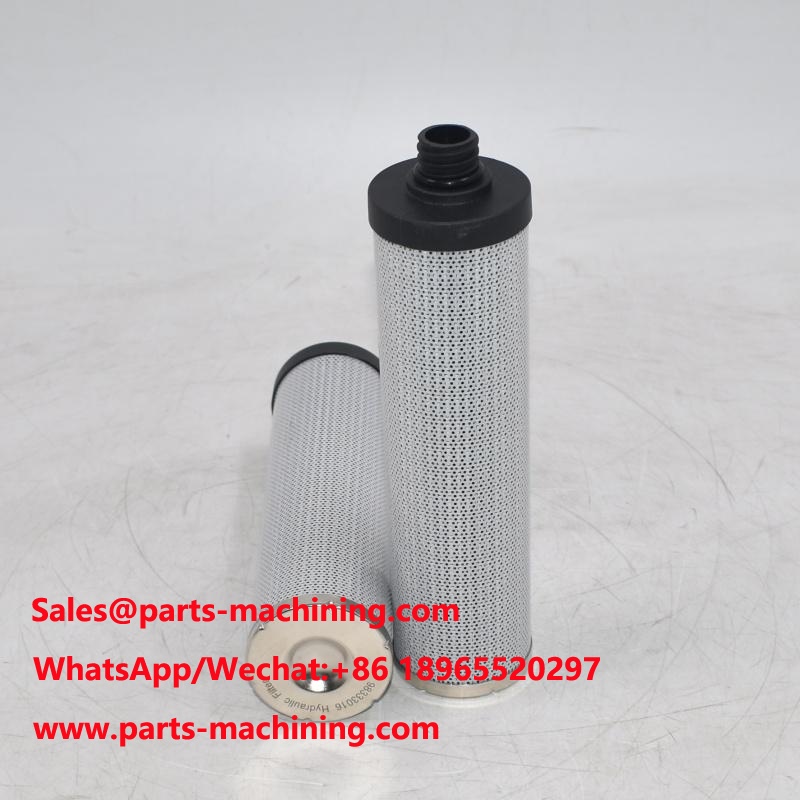 Filtre hydraulique d'origine 98333016 HY90888