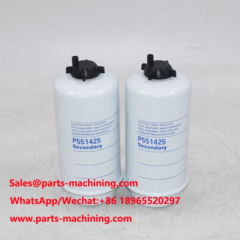 Donaldson Fuel Filter P551425 BF7677-D FS19971