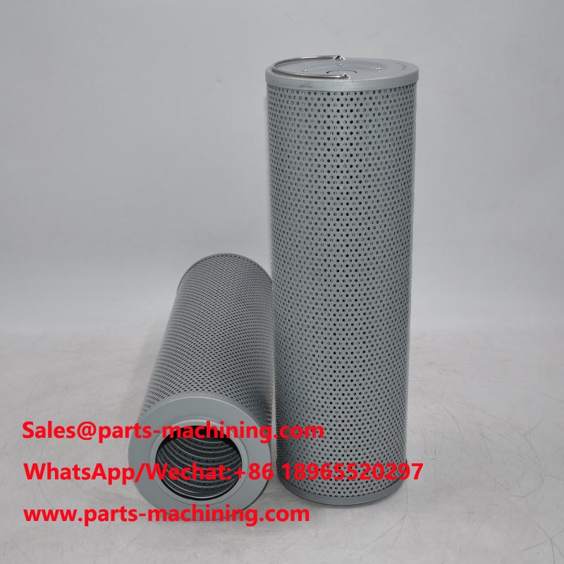 Remplacement du filtre hydraulique 400406-00381A 400406-00381 SH85066
