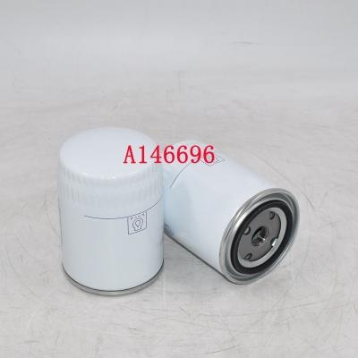Filtre à huile A146696 B2 pour chargeuse-pelleteuse