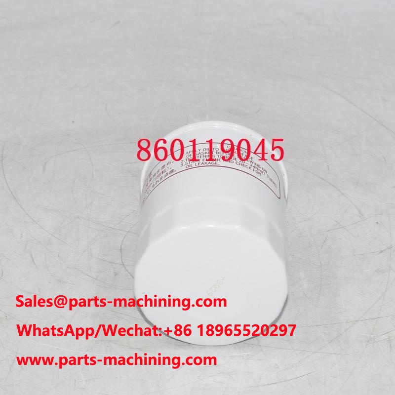 860119045 Oil Filter