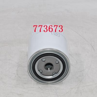773673 Filtre à huile pour chariot élévateur LF3313
