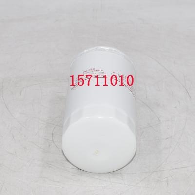 Filtre à carburant 15711010 800105041 Pièces pour mini-pelle
