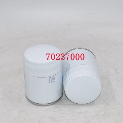 Filtre à huile personnalisé 70237000 74910810 72257916